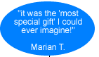 Marian T.